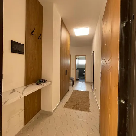 Seawave- Apartamentdurresbay *
