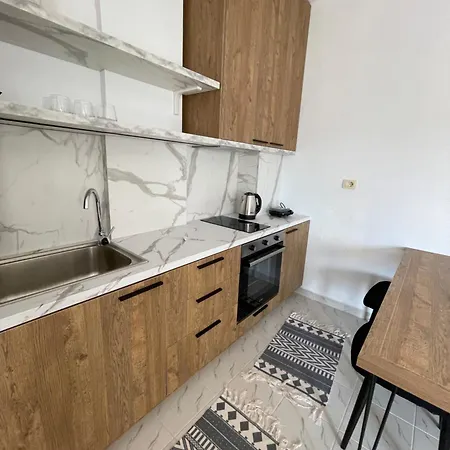 Seawave- Apartamentdurresbay *