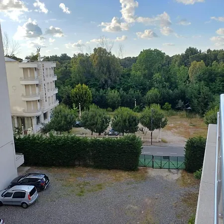 Seawave- Apartamentdurresbay