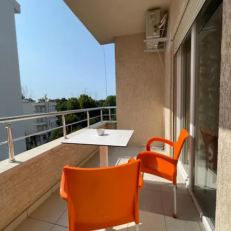 Seawave- Apartamentdurresbay *
