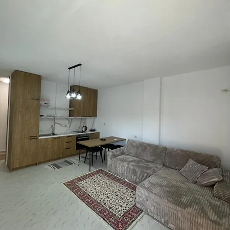 Seawave- Apartamentdurresbay * Durrës