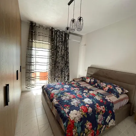 Seawave- Apartamentdurresbay