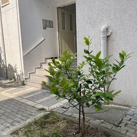 Seawave- Apartamentdurresbay 公寓 *